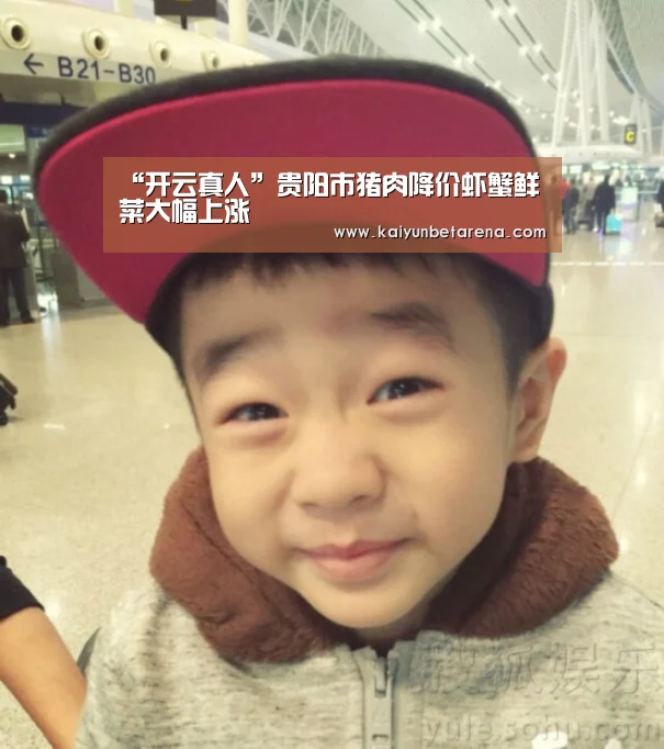 “开云真人”贵阳市猪肉降价虾蟹鲜菜大幅上涨(图1) 开云官网
