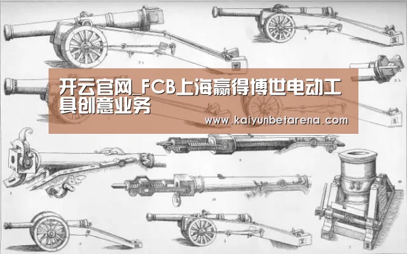 开云官网_FCB上海赢得博世电动工具创意业务(图1) 开云官网