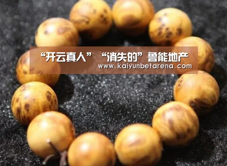 “开云真人”“消失的”鲁能地产(图1) 开云官网