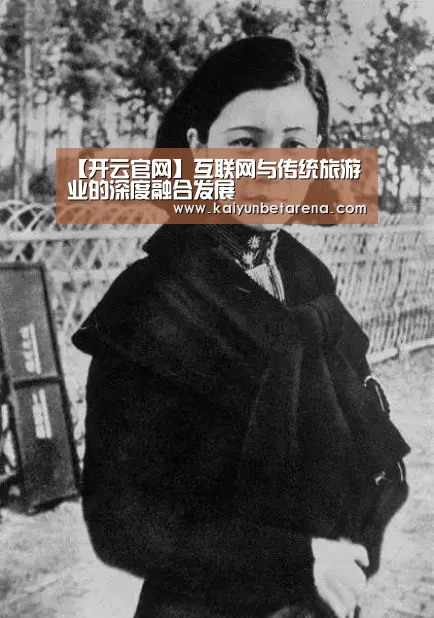 【开云官网】互联网与传统旅游业的深度融合发展(图4) 开云真人